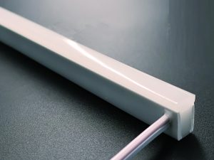 IP69 Underwater LED NEON-FLEX--Horizontal Bending 12x22-3S