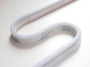 IP69 Underwater NEON-FLEX--Horizonral Bending Type 12x25-D15