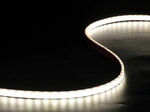 IP69 Underwater Flexible LED STRIP---Vertica Bending Type 10.5x6T