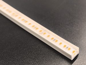 IP69 Underwater Flexible LED STRIP---Vertica Bending Type 13x6T