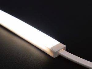IP69 Underwater Flexible LED STRIP---Vertica Bending Type 15x7T