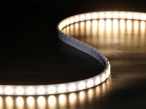 IP69 Underwater Flexible LED Wall WASHER–Vertical Bending Type 20x09